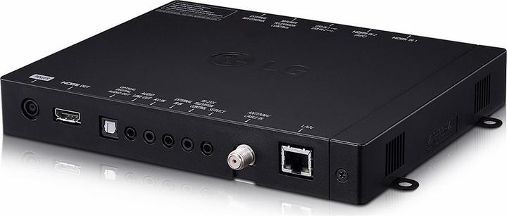 Produktbild LG STB-5500 PRO:CENTRIC SMART SET (IPTV)