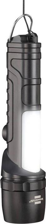 Actual product image Brennenstuhl LED Flashlight LuxPremium THL 300 (17.20 cm, 360 lm)