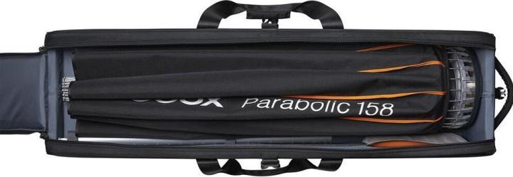 Actual product image Godox Tasche zu Parabolic 158