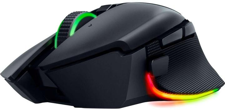 Image du produit Razer Basilisk V3 Pro 35K (Sans fil, Filaire)