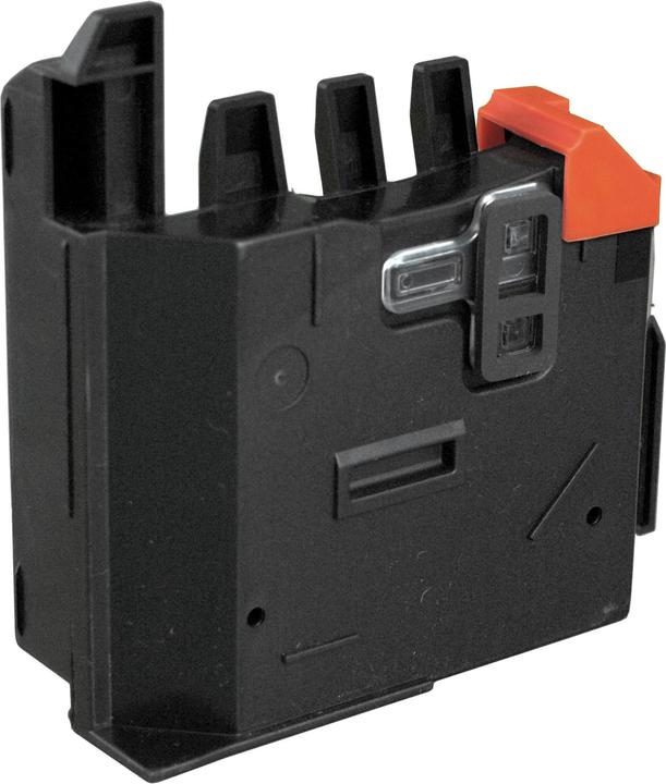 Produktbild W&P Alternativ Resttonerbehälter ersetzt HP (Samsung) CLT-W406/SEE SU426A