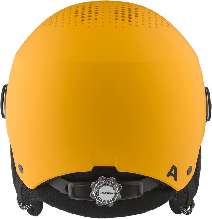 Produktbild ALPINA SPORTS Zupo Visor Q-Lite (51 - 55 cm, M)