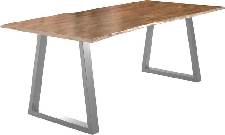 Acacia, Argent, Nature