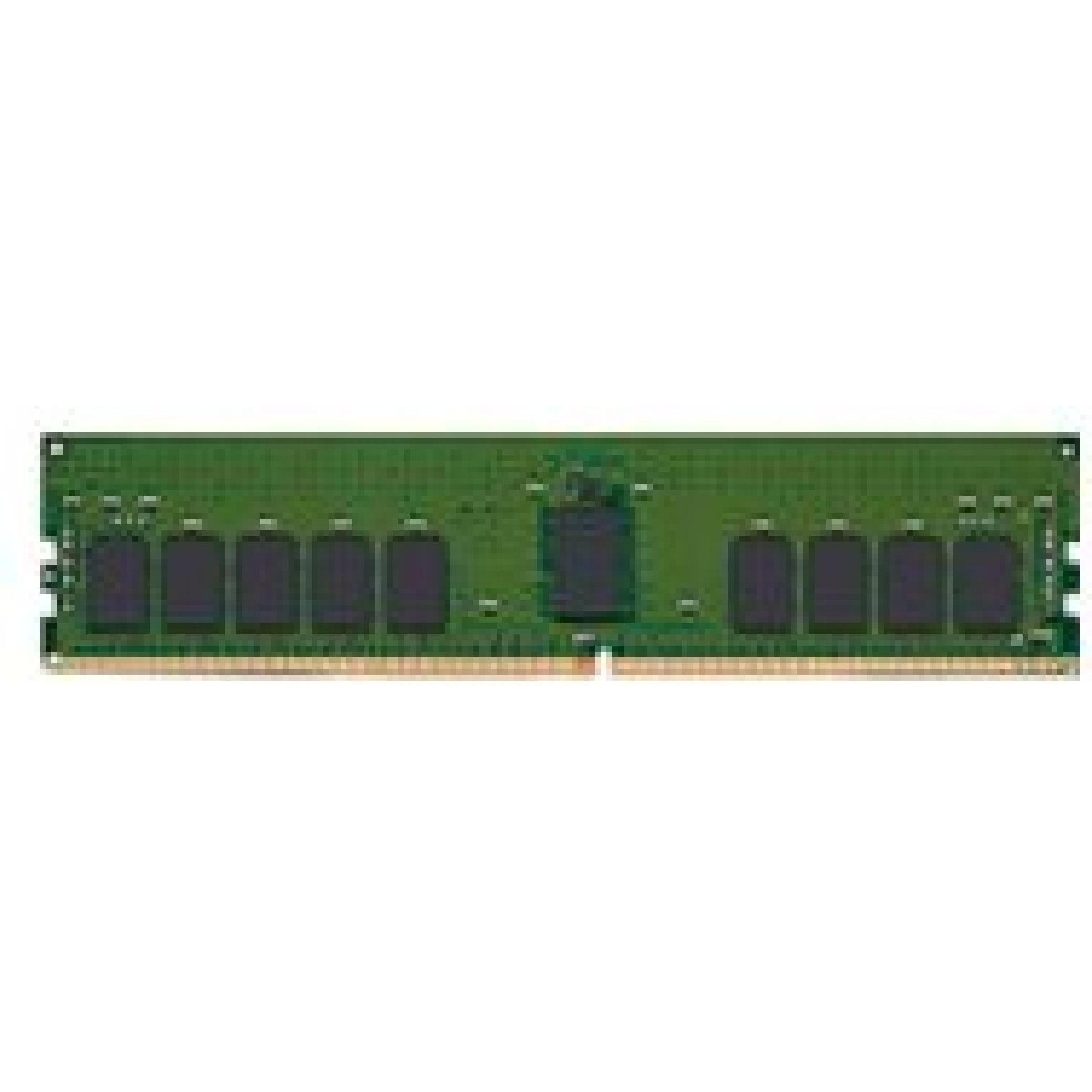 Thumbnail - Kingston DDR4-3200MHz Reg ECC x8 Module (1 x 32GB, 3200 MHz, DDR4-RAM, DIMM), RAM
