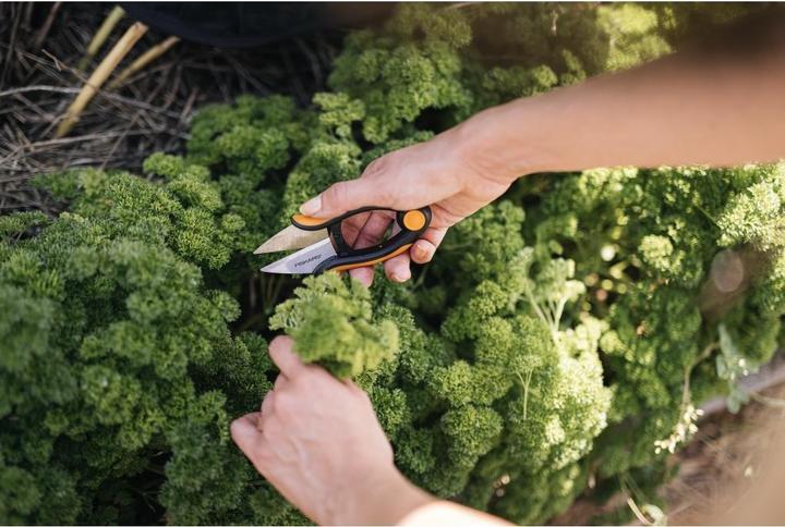 Produktbild Fiskars Kräuterschere