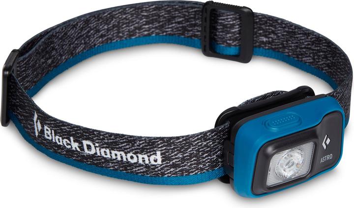 Actual product image Black Diamond ASTRO 300 HEADLAMP (300 lm)