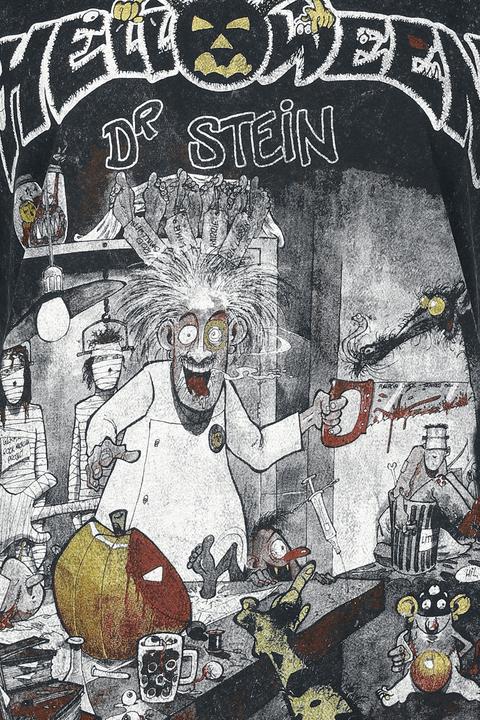 Produktbild Halloween Dr. Stein (S)
