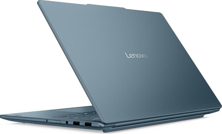 Actual product image Lenovo Yoga Pro 7 14AKP10 (14.50", AMD C-50, 32 GB, 1000 GB, DE)