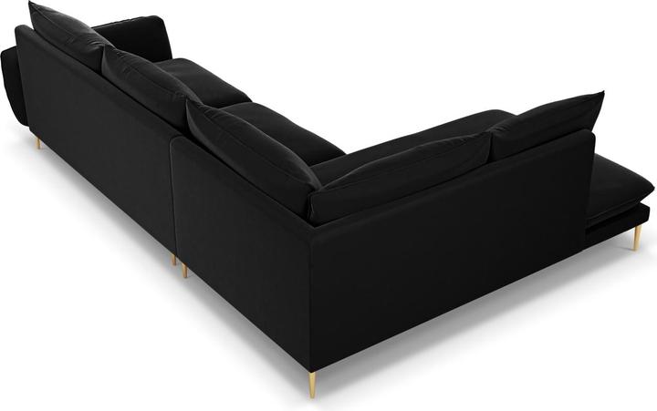 Produktbild Cosmopolitan Design Vienna (Ecksofa)