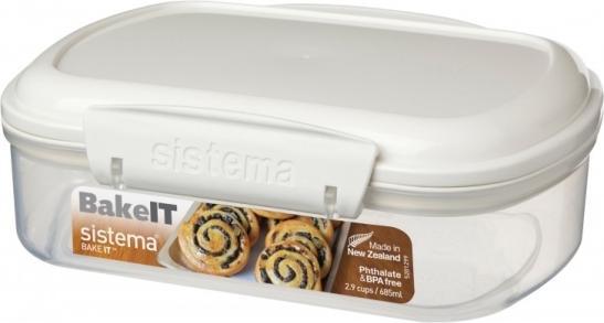 Produktbild Sistema Bake It 685ml