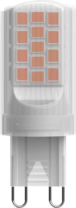 Immagine prodotto Osram LED Pin (G9, 4.20 W, 430 lm, 1 x, F)