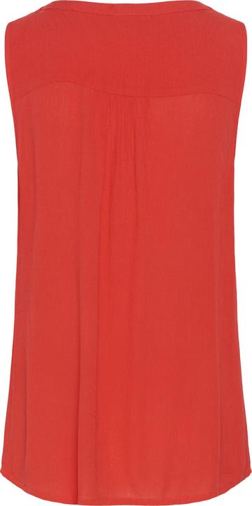 Poppy Red