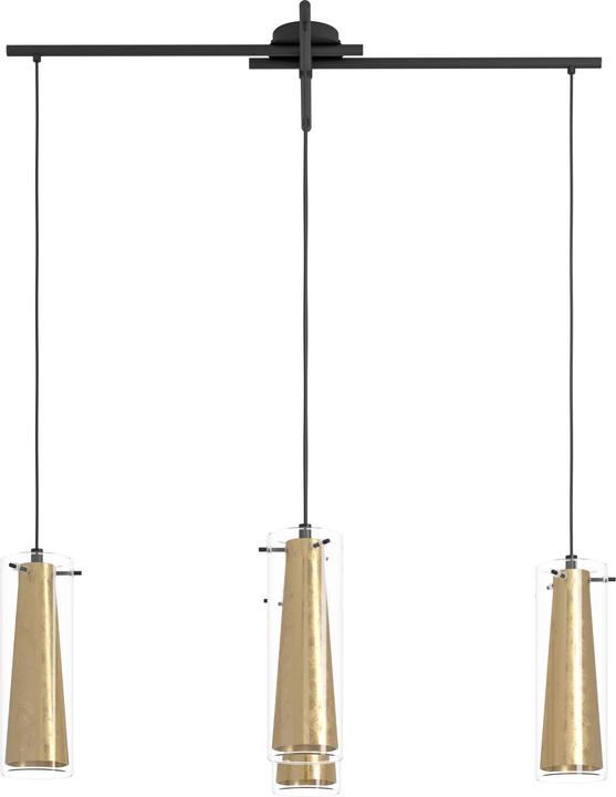 Actual product image EGLO Pinto (E27)