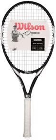 Produktbild Wilson Federer Team 105 Tennisracket