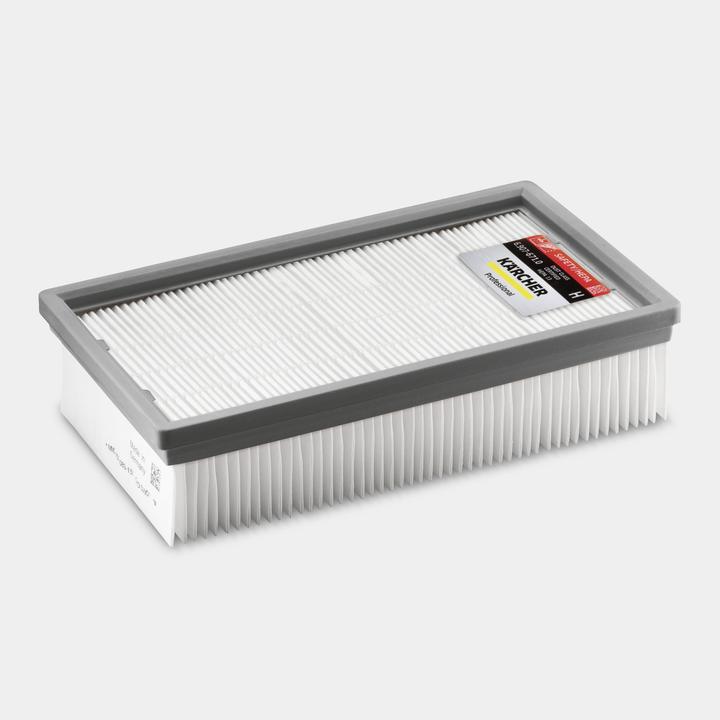 Actual product image Kärcher NT 75/1 Me Ec H Z22 1.667-331.0 (Wet dry vacuum cleaner)