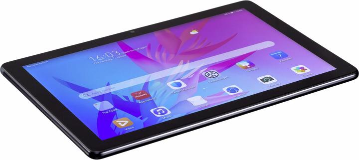Actual product image Huawei MatePad T10 (4G, 9.70", 32 GB, Dark Blue)