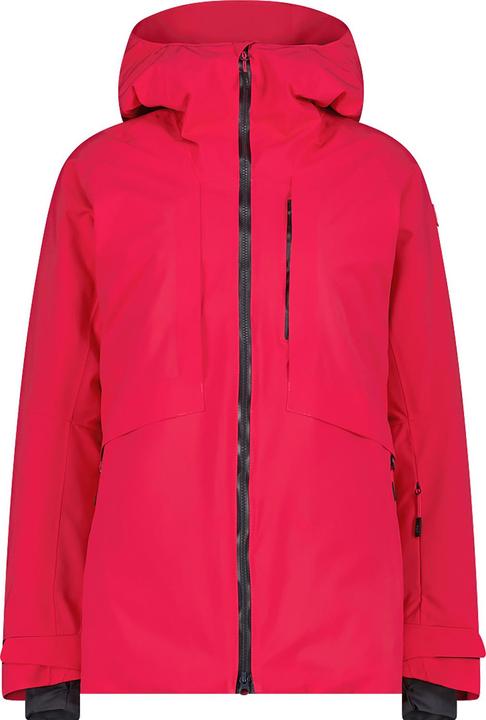 Immagine prodotto CMP Campagnolo Women's Jacket Fix Hood (40, M)