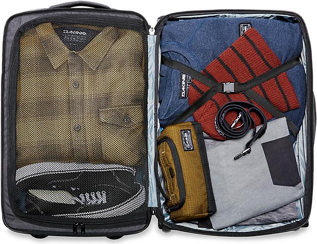 Produktbild Dakine Carry On 42 L Reisekoffer (42 l)