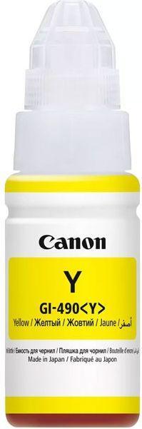 Image du produit Canon INK GI-490 C (C)