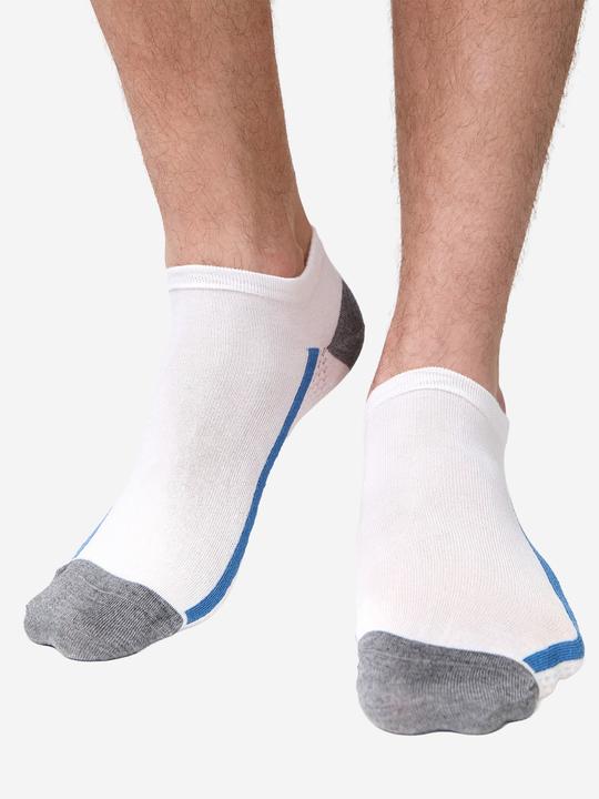 Actual product image Nur Die Sneakersocken Bambus Sneaker (pack of 10, 39 - 42)