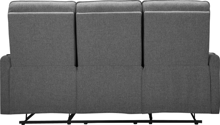 Produktbild Dorel Home Lugo (3-Sitzer)