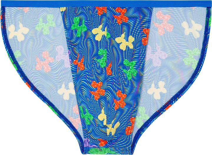 Produktbild HOM Tanga Funky Styles (S, Einzelpack)