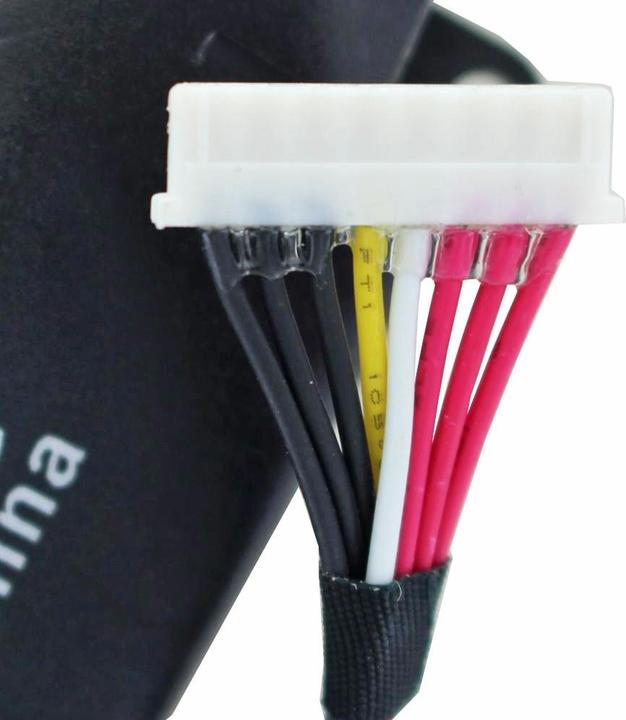 Actual product image ASUS Notebook battery (2600 mAh)