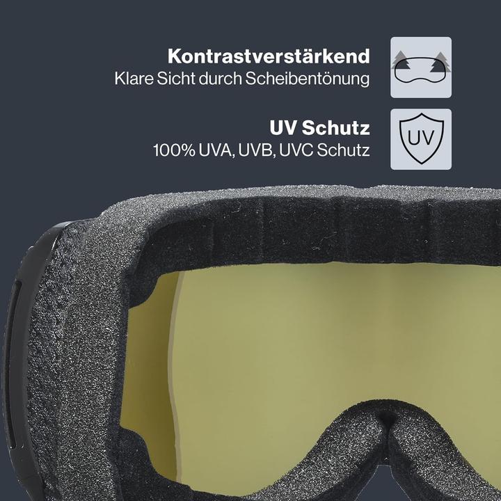 Produktbild Uvex Downhill 2100