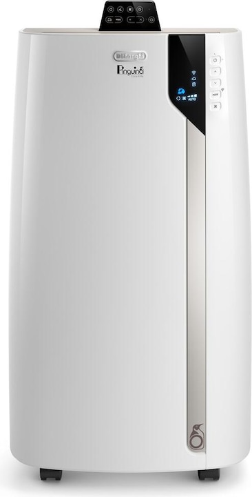 De'Longhi PAC EX 130 CST WIFI (48 m², 13000 BTU/h)