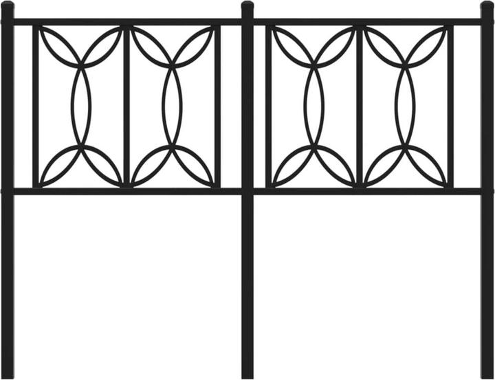 Produktbild vidaXL La§In (125 x 3 x 90 cm)