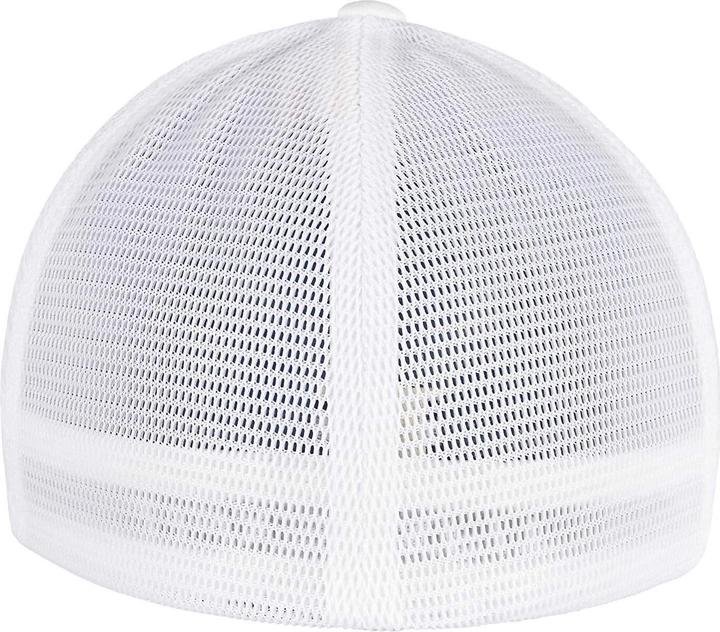 Produktbild Flexfit Kappe 360 Omnimesh Netzmaterial (XL)