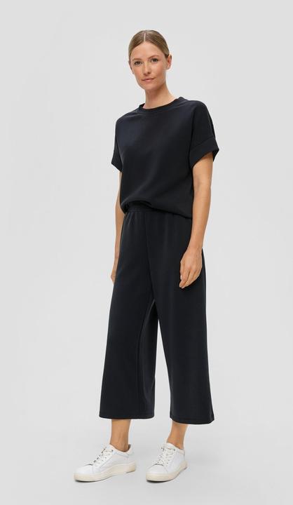 Produktbild s.Oliver Hose Culotte aus Softshell (40)