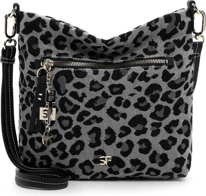 Grigio (grigio / nero / grigio chiaro)