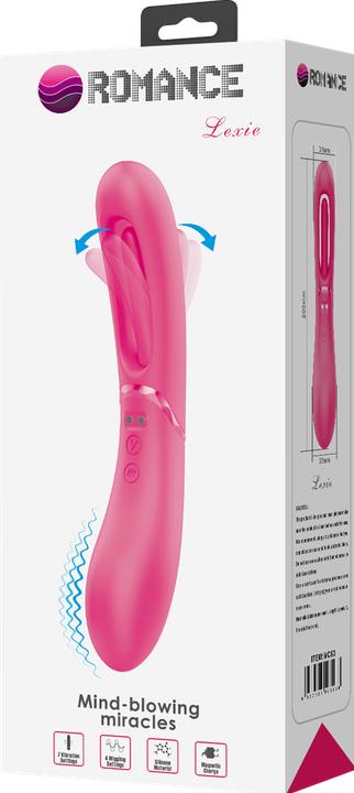 Produktbild Pretty Love Romance Lexie