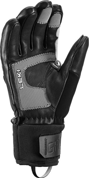 Immagine prodotto Leki Griffin Pro 3D da donna (7.5)