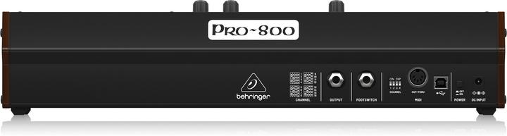 Image du produit Behringer PRO-800