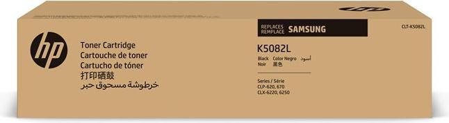 Immagine prodotto Samsung Clt-K5082l (FC)