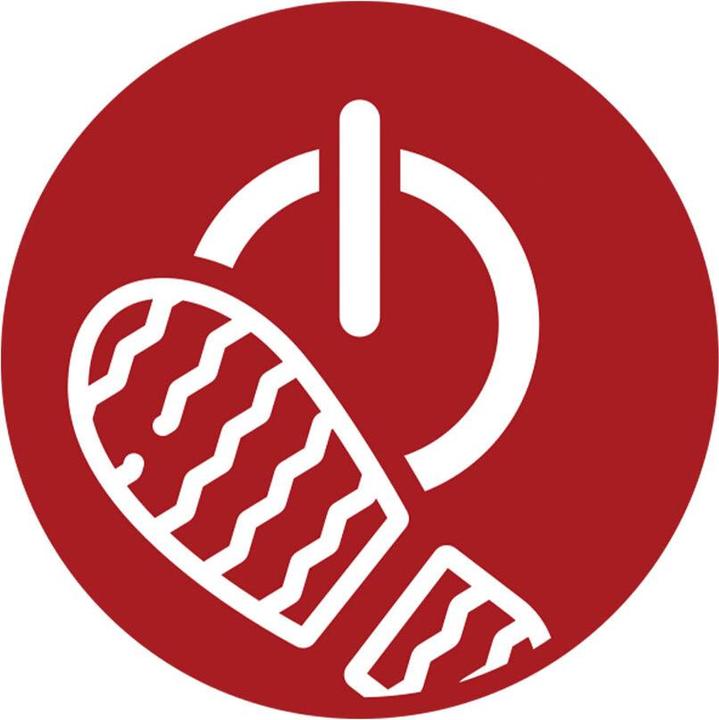 Actual product image Brennenstuhl Eco-Line Comfort Switch (7 x, Type 13, 2 m)