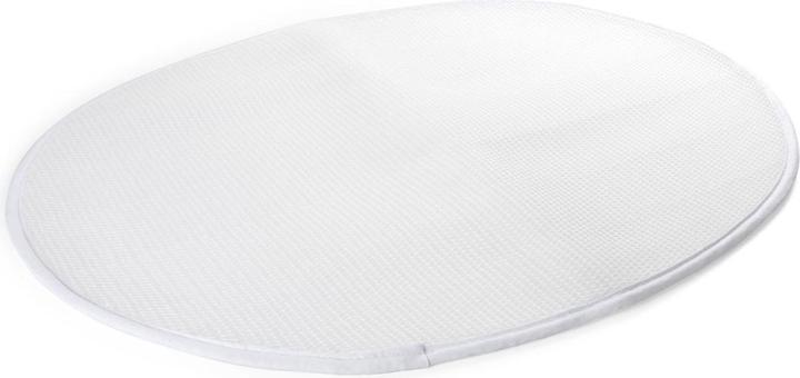 Actual product image AeroSleep 3D Matratzenschoner (74 x 58 cm)