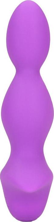 Produktbild Loveline Mini Ergo Vibrator - Sweet Amethyst
