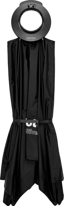 Actual product image Profoto Softbox 3 x 4' (90 x 120 cm) Silver (Soft boxes)