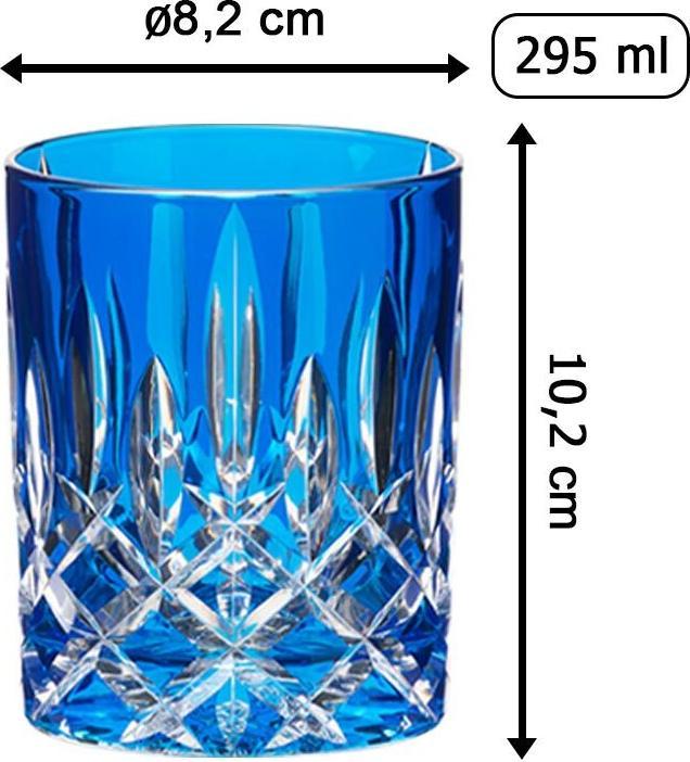 Immagine prodotto Riedel Laudon Tumbler 1515/02 S3 DB (0.30 l, 1 x)