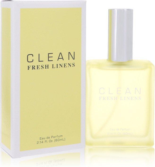 Image du produit Clean Fresh Linens Eau de Parfum (Eau de parfum, 60 ml)
