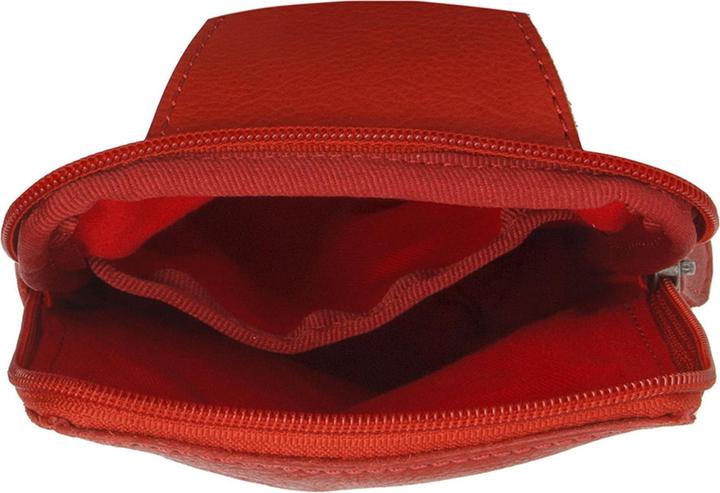 Produktbild The Chesterfield Brand Cambridge Mini Bag Umhängetasche Leder 12 cm