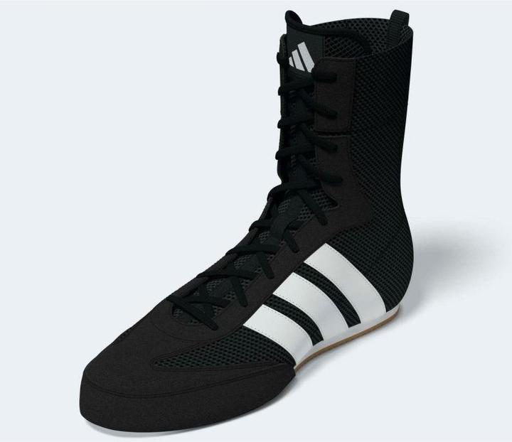 Produktbild Adidas Box Hog Classic black/white 8 (42)