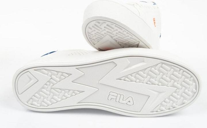 Image du produit FILA Crosscourt Jr Schuhe (37)
