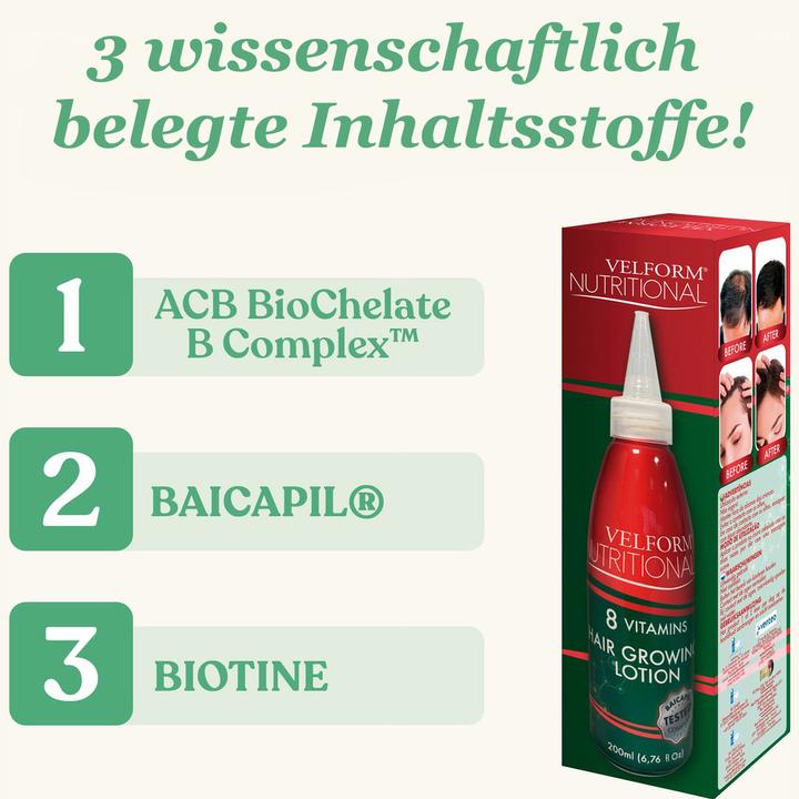 Produktbild Velform Nutritional Nutritional (200 ml)