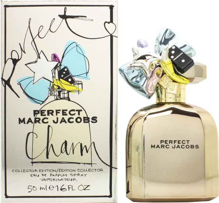 Immagine prodotto Marc Jacobs Fascino Perfetto EDP (Eau de parfum, 50 ml)