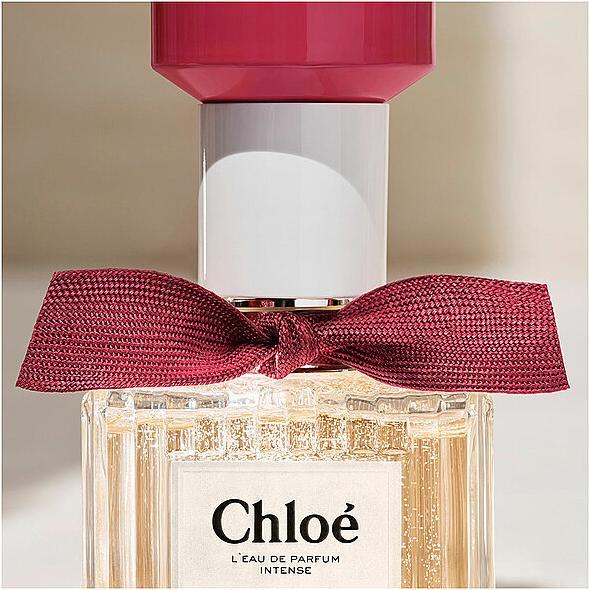 Actual product image Chloé L'Eau de Parfum Intense Refill (Eau de parfum, 150 ml)