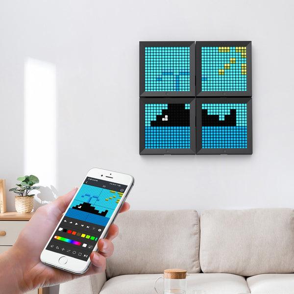 Immagine prodotto Divoom Pixoo (8.60")